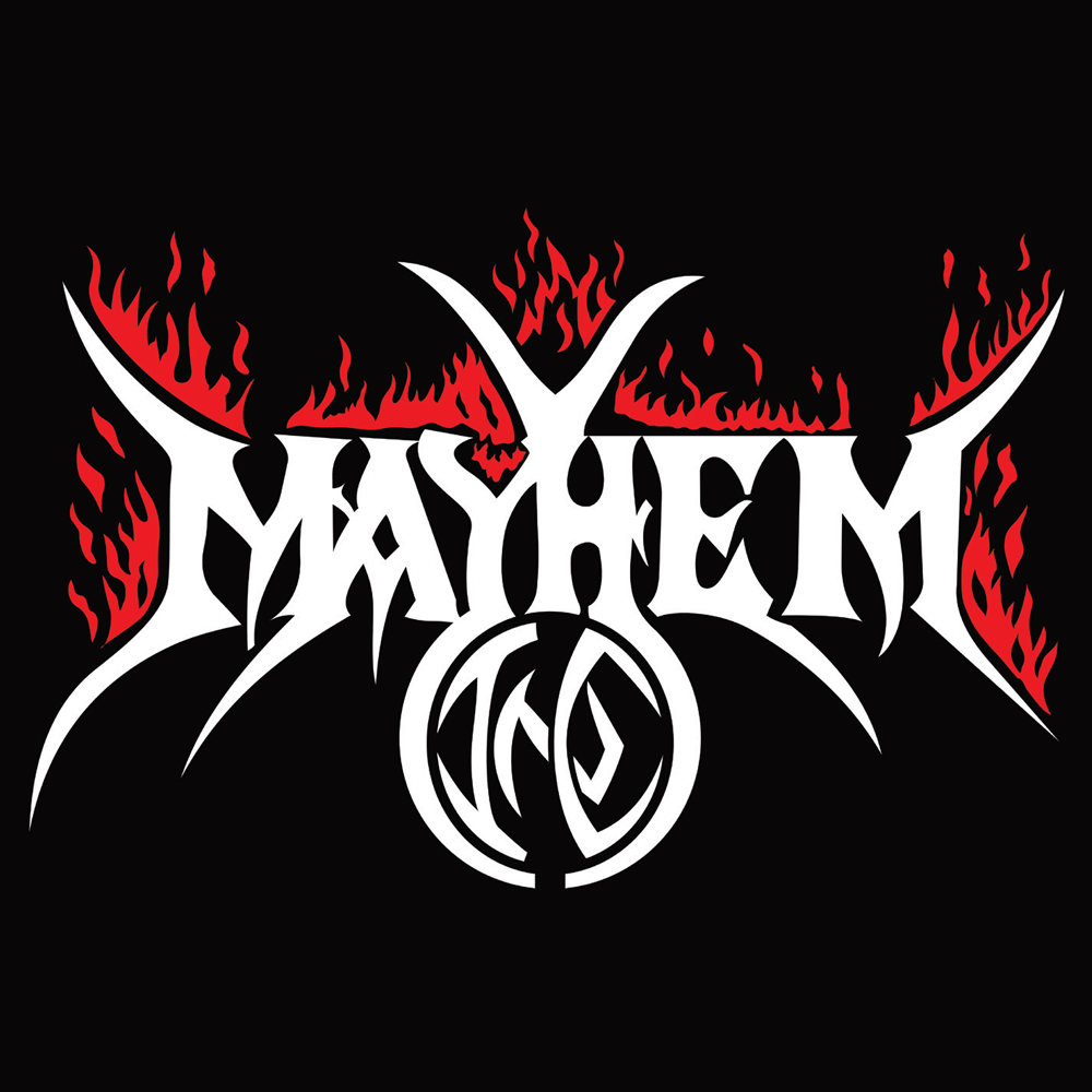 MAYHEM INC. - Mayhem Inc.